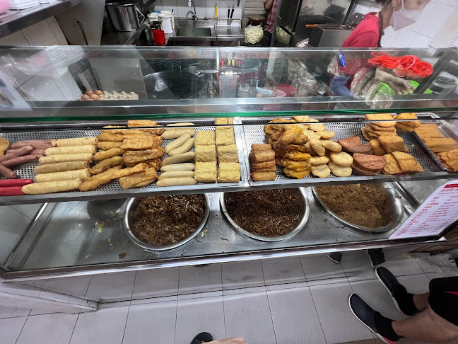 #01-26 經濟炒米粉.飯