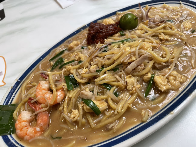 Tun Xiang - Hospitality and gastronomy