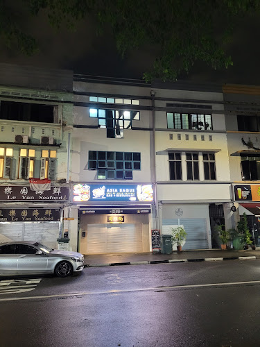 Opinii despre 有口福 Fortune in Your Mouth în Singapore - Hospitality and gastronomy