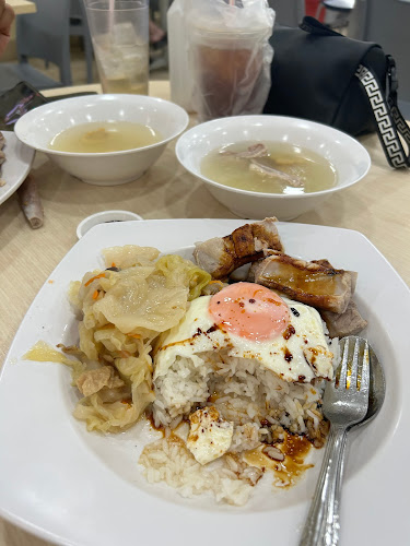 Yummy Cafe @ RenCi - Singapore