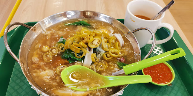 One Two Eat - Singapore