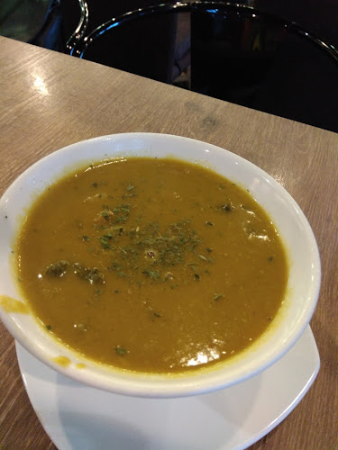 Cedele Bakery Kitchen - Singapore