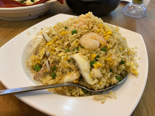 Opinii despre Lao Huo Tang 老火汤 - The Seletar Mall în Singapore - Hospitality and gastronomy