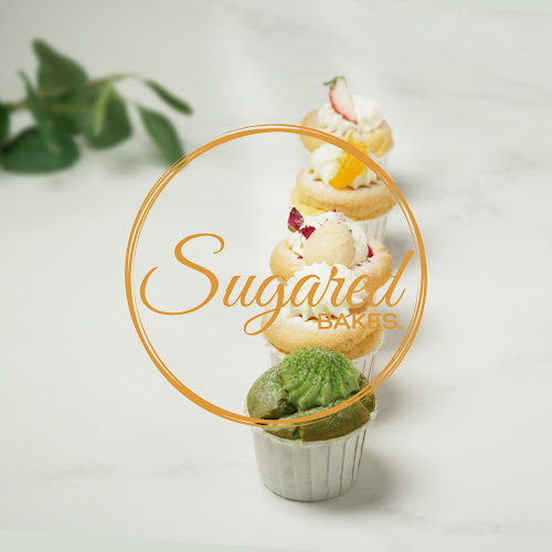 Sugared Bakes - Hospitality and gastronomy
