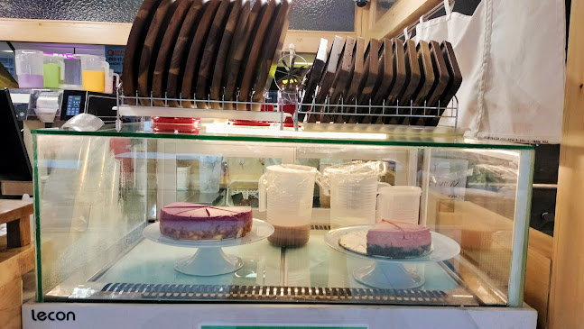 Summer Bliss - Hospitality and gastronomy