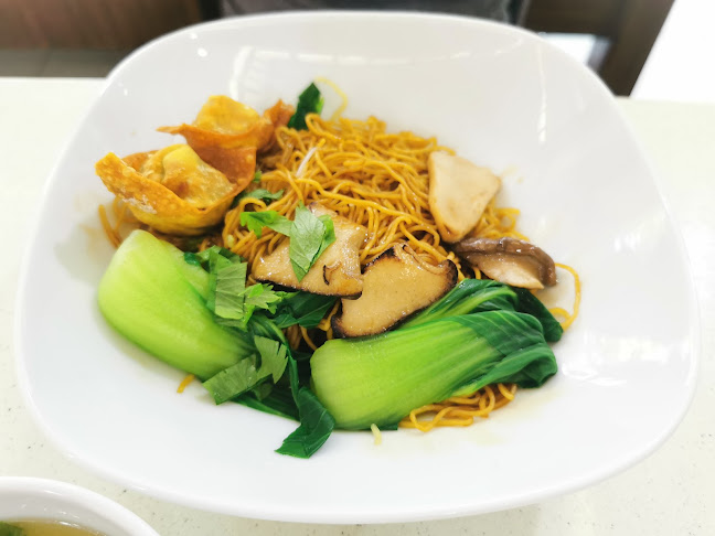 Opinii despre Metta Cafe în Singapore - Hospitality and gastronomy