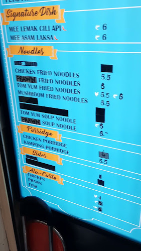 Comentarii opinii despre La Porpo