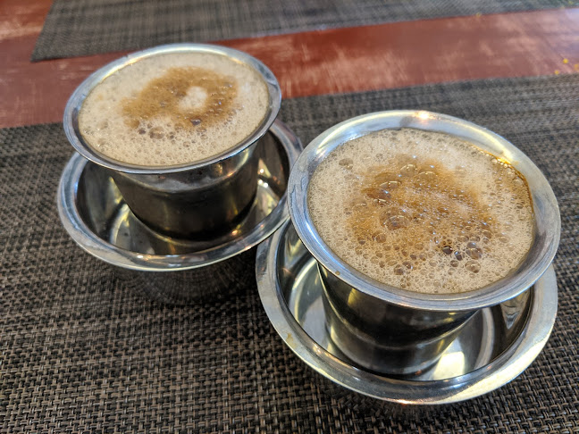 Comentarii opinii despre Podi & Poriyal