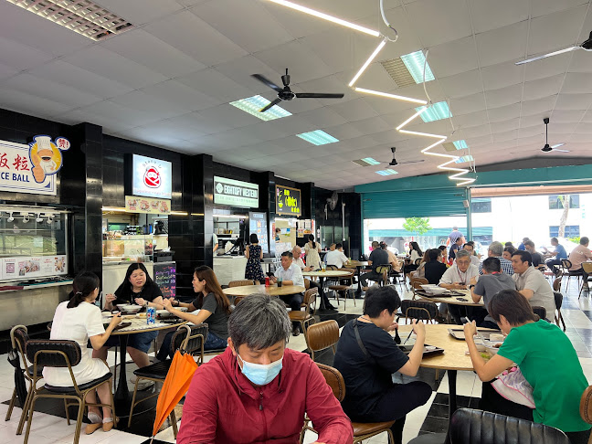 Maddox Canteen Bar - Hospitality and gastronomy