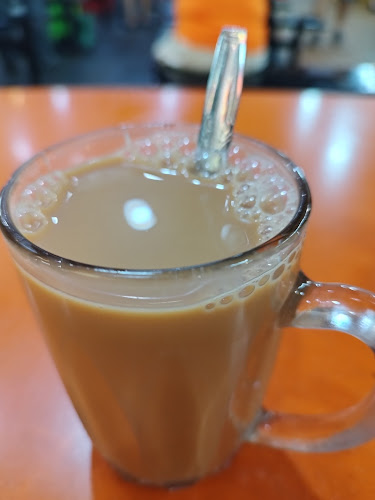 鄭品 (Zheng Ping @ Sliver Spoon) Prawn Noodle Bak Kut Teh - Hospitality and gastronomy