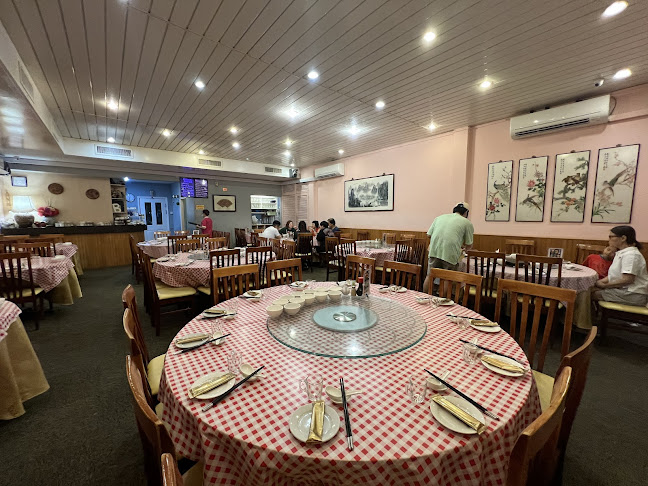 Opinii despre Seletar Hill Restaurant în Singapore - Hospitality and gastronomy