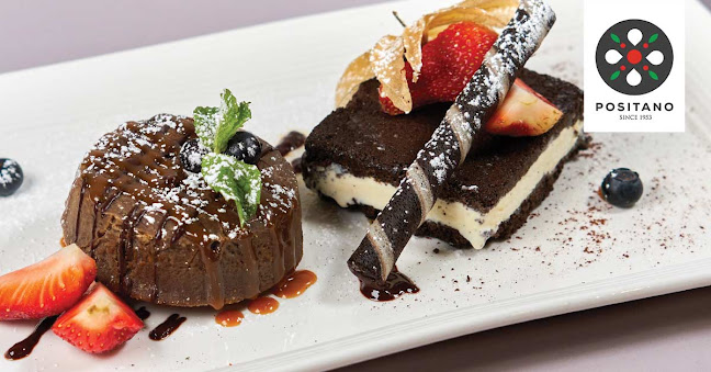 Opinii despre Positano Risto în Singapore - Hospitality and gastronomy
