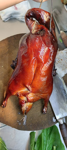 Chicken and Duck Talk 賢仔港式烧腊 - Singapore