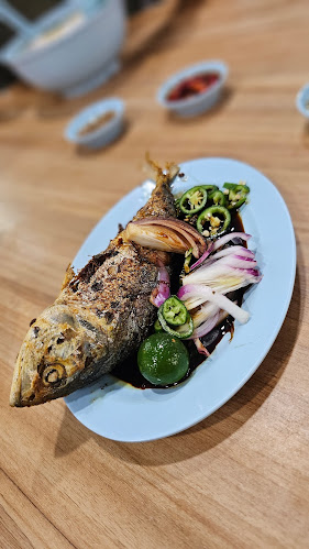 Boon Keng Road Fish Head Bee Hoon - Hospitality and gastronomy