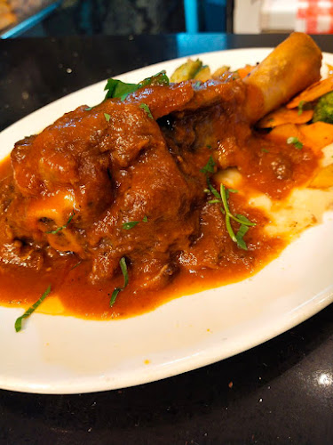 Comentarii opinii despre MangianoByCC