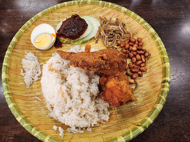 Opinii despre Malaysia Boleh! în Singapore - Hospitality and gastronomy