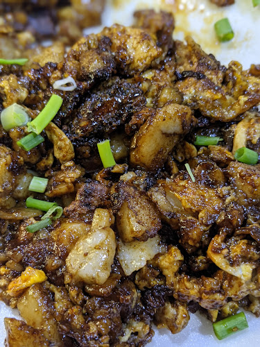 Comentarii opinii despre Heng Carrot Cake & Oyster Omelette