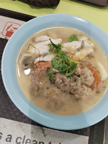 海记 Hai Kee Fish Soup • Seafood Soup - Hospitality and gastronomy