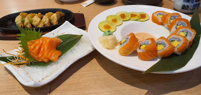 Ichiban Boshi (Century Square)