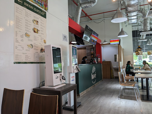 Comentarii opinii despre Havé