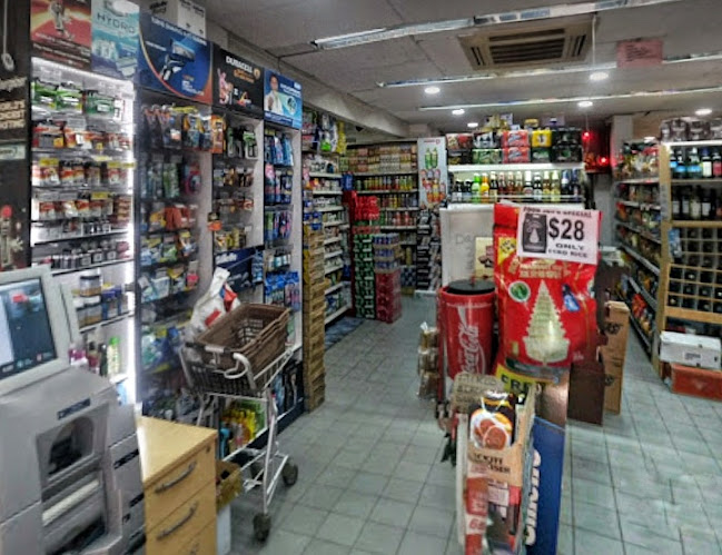 22 South Buona Vista Rd, Singapore 118156