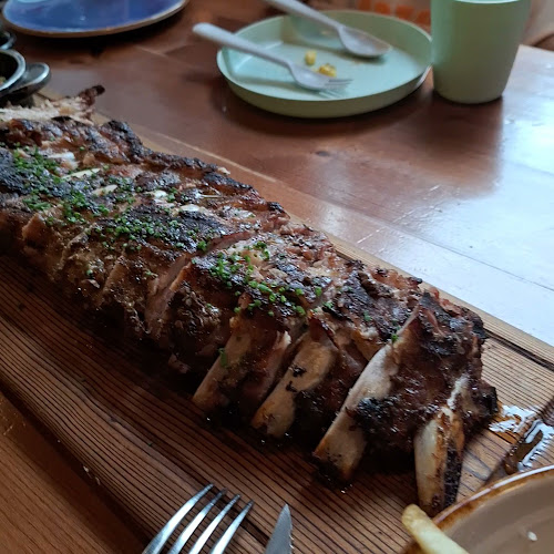 Opinii despre Pura Brasa Singapore în Singapore - Hospitality and gastronomy