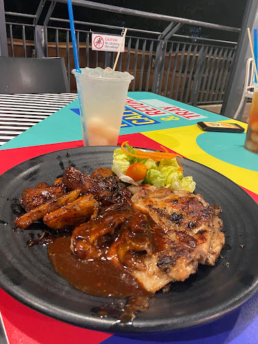 Wild Olives - Singapore