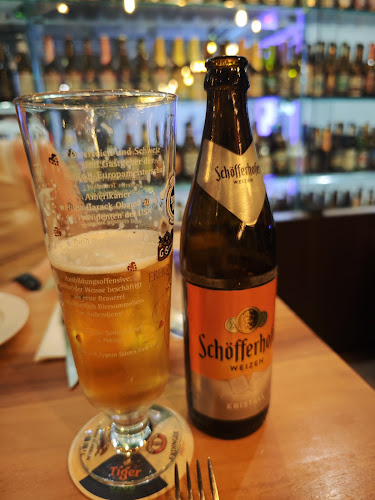 Comentarii opinii despre Brauhaus Restaurant & Pub