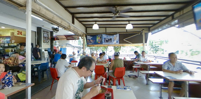 Fu Chan (505) F & B Pte. Ltd.