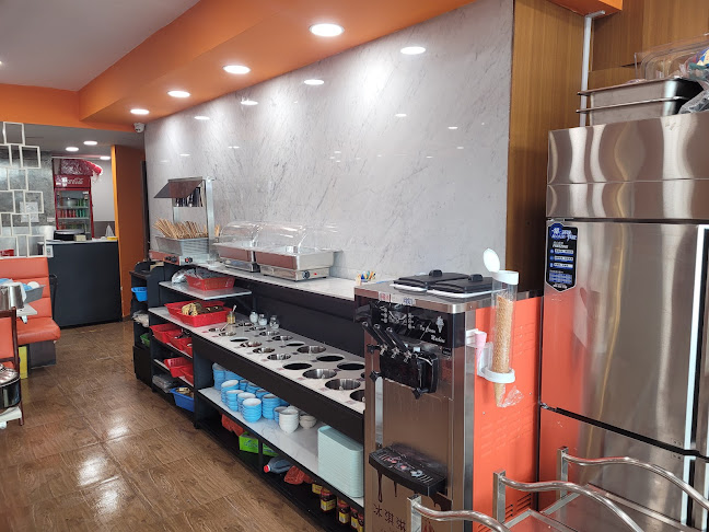 Mosque St, #45, Singapore 059523