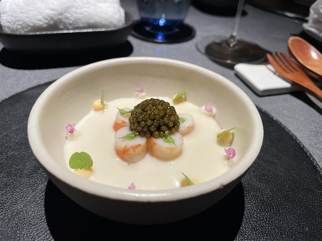 Restaurant Poise - Hospitality and gastronomy