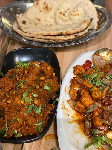 Opinii despre Indian Tandoor Restaurant în Singapore - Hospitality and gastronomy