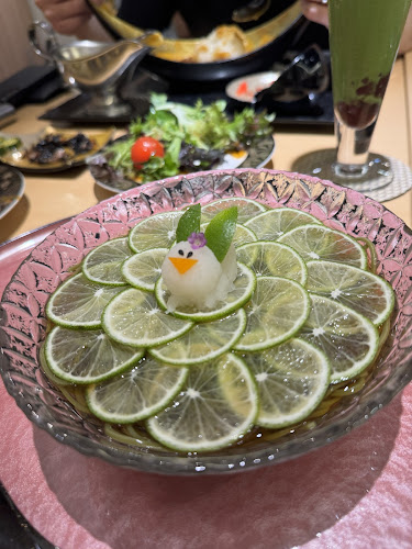 Opinii despre Misato în Singapore - Hospitality and gastronomy