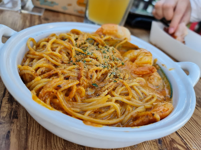 Punggol East Container Park - Singapore