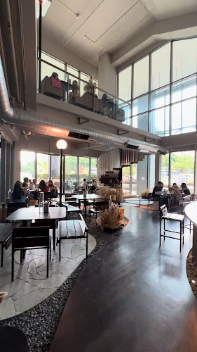 Coexist Coffee Co. @Lifelong Learning Institute