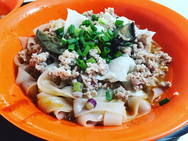 201D Tampines St. 21, Singapore 524201