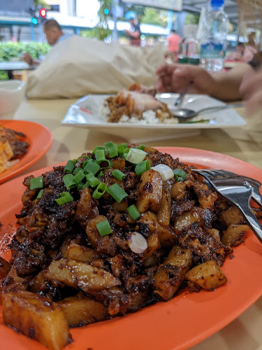 Food More @ 115B Commonwealth