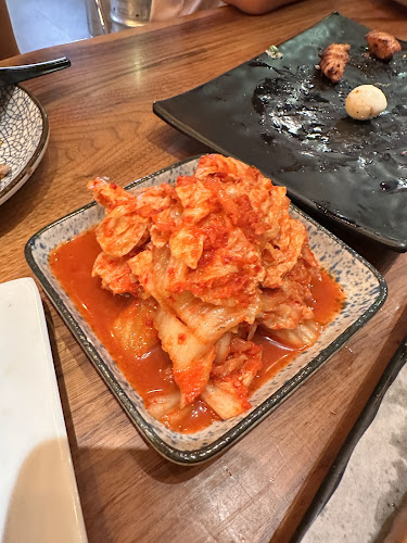 Ganbei BBQ - Singapore