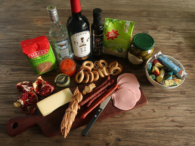 Opinii despre Anna's Gourmet în Singapore - Hospitality and gastronomy