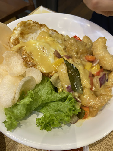 House Of White Bee Hoon (Halal)