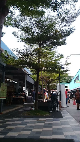 58 New Upper Changi Rd, Singapore 461058