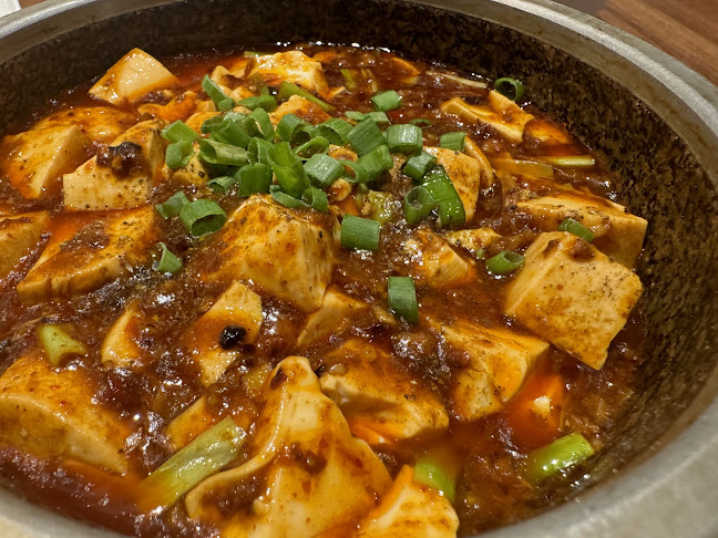 Opinii despre Si Chuan Dou Hua Restaurant - Beach Road în Singapore - Hospitality and gastronomy