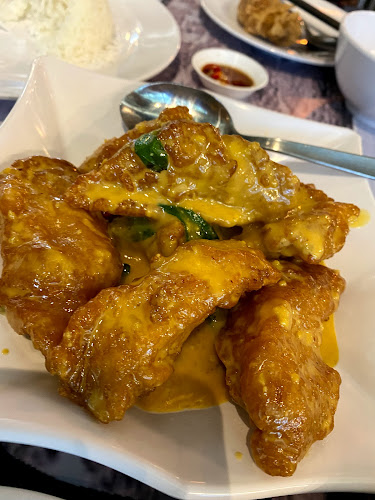 Opinii despre JB101 Seafood @ Science Park în Singapore - Hospitality and gastronomy