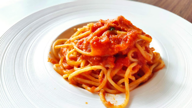 Canopy Changi City Point - Hospitality and gastronomy