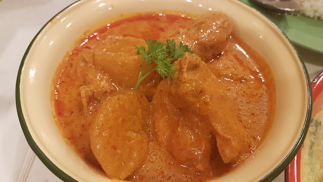 Comentarii opinii despre Curry Times