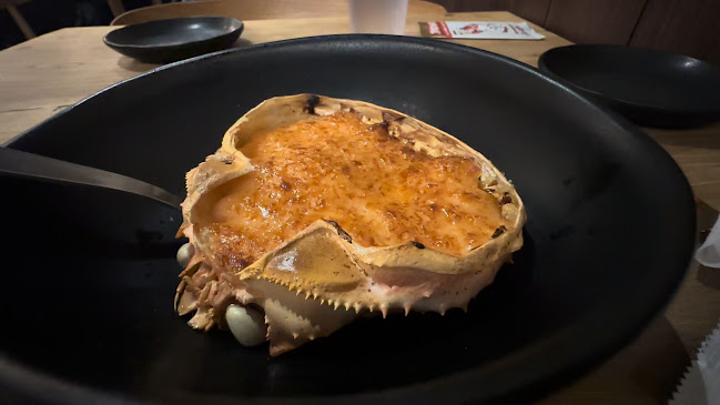 Opinii despre Shukuu Japanese Izakaya and Bar în Singapore - Hospitality and gastronomy