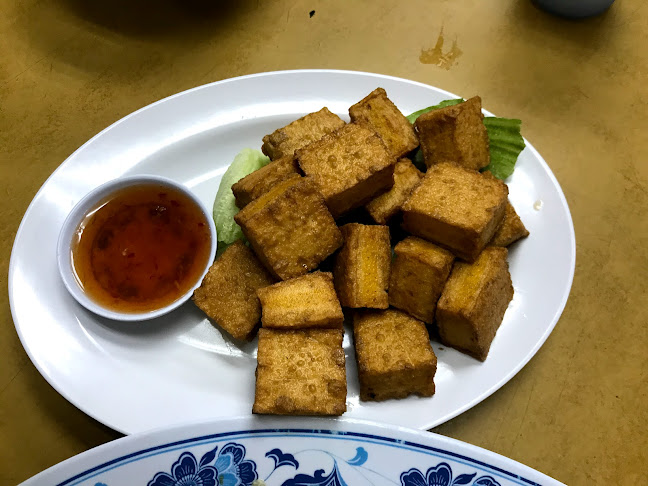 Chicken House - Hospitality and gastronomy