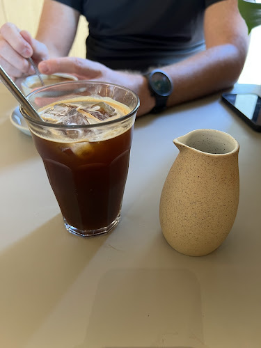 Opinii despre Plain Vanilla Neil Road în Singapore - Hospitality and gastronomy