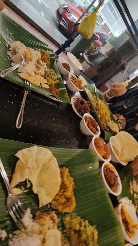 Gandhi Restaurant and Catering - Hospitality and gastronomy