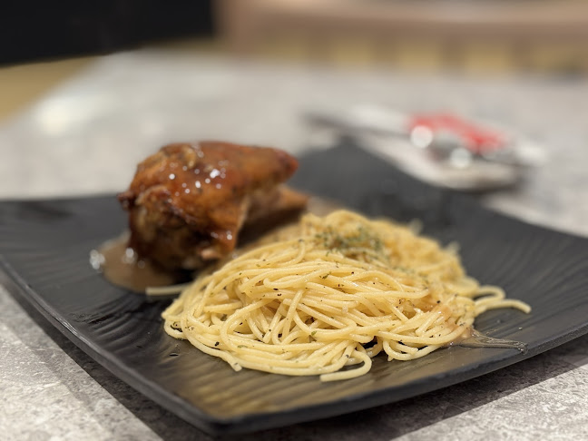 Kenny Rogers Roasters Sengkang Grand Mall